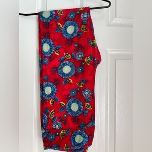 Lularoe TC Leggings